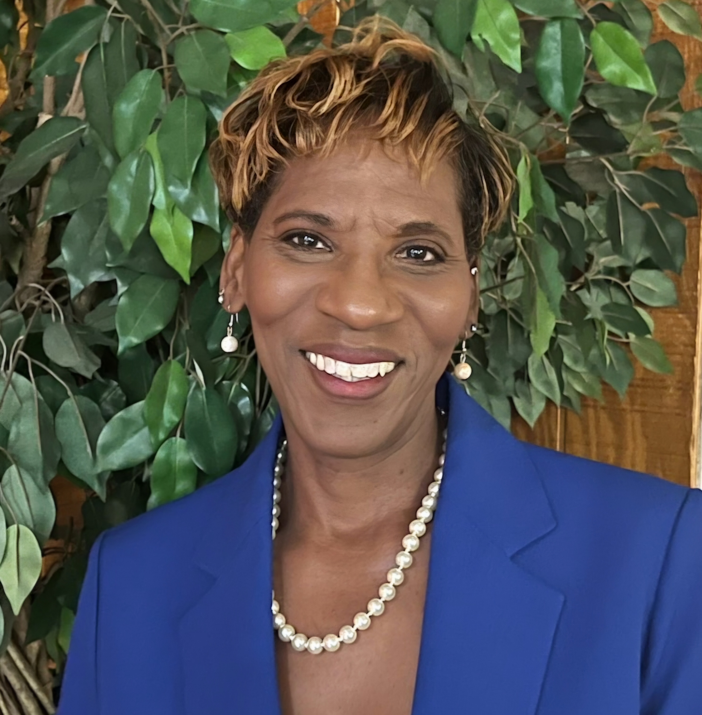 Photo of Mary McLymore