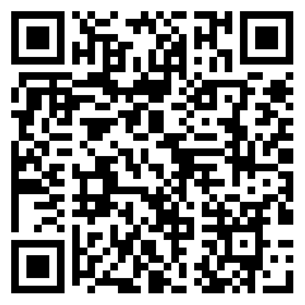 QR Code for Voter Registration